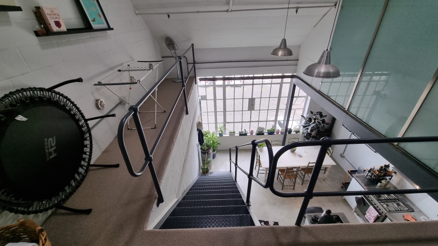 Commercial Property for Sale in Salt River Western Cape